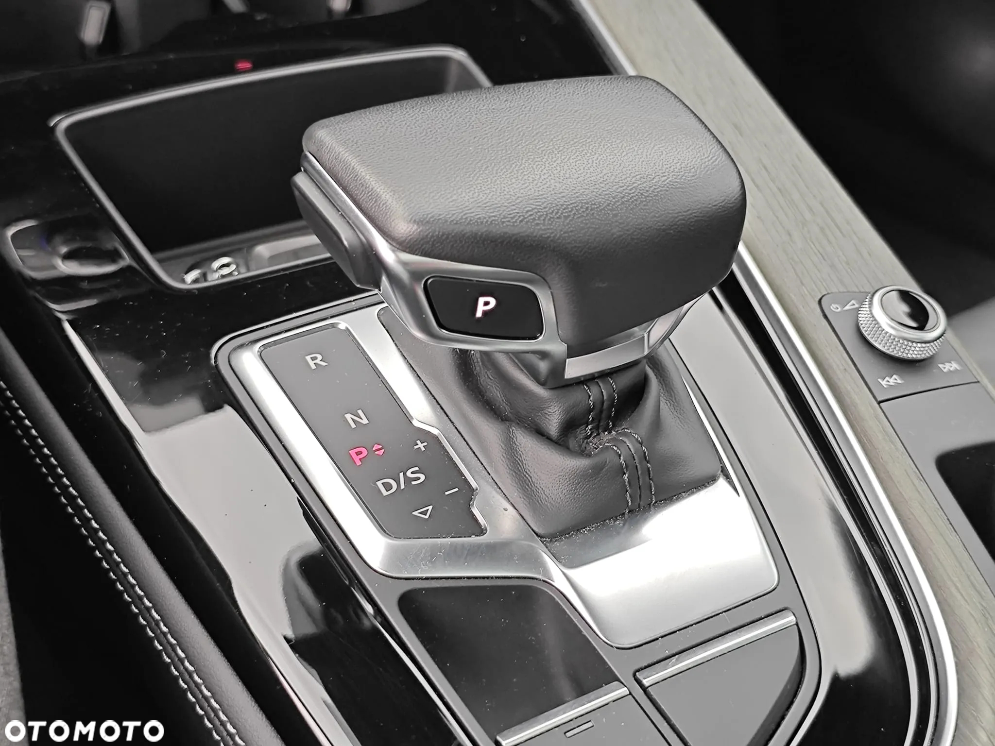 Audi A5 - 28