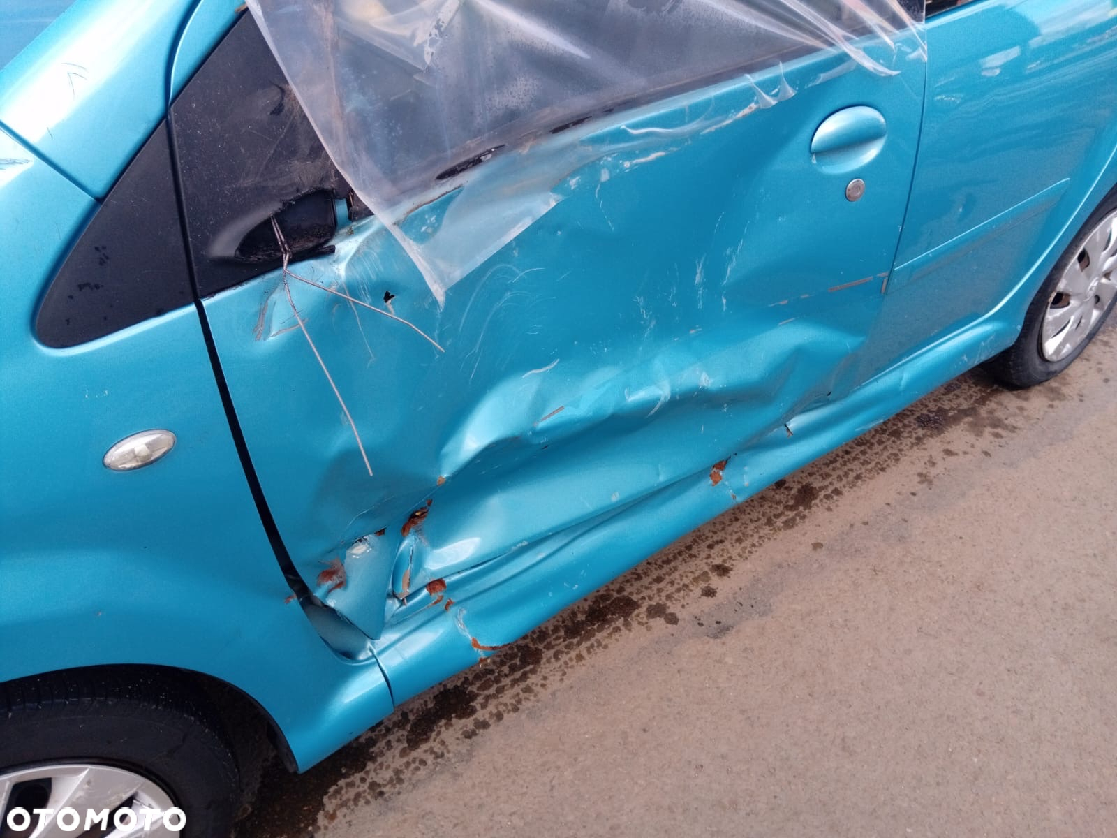 Toyota Aygo - 9