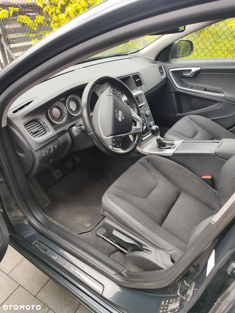 Volvo V60 D3 RDesign - 8