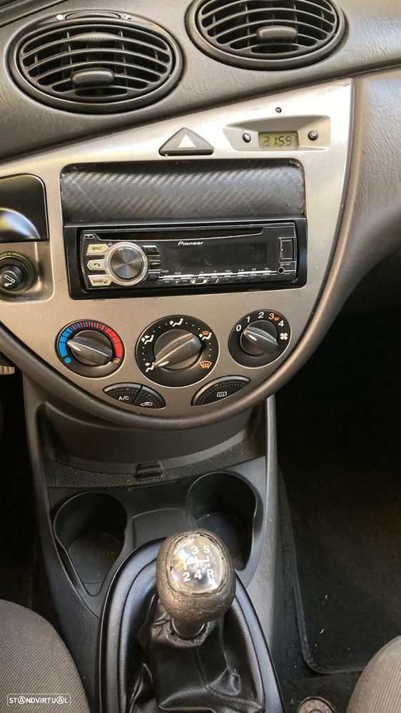Ford Focus - 3
