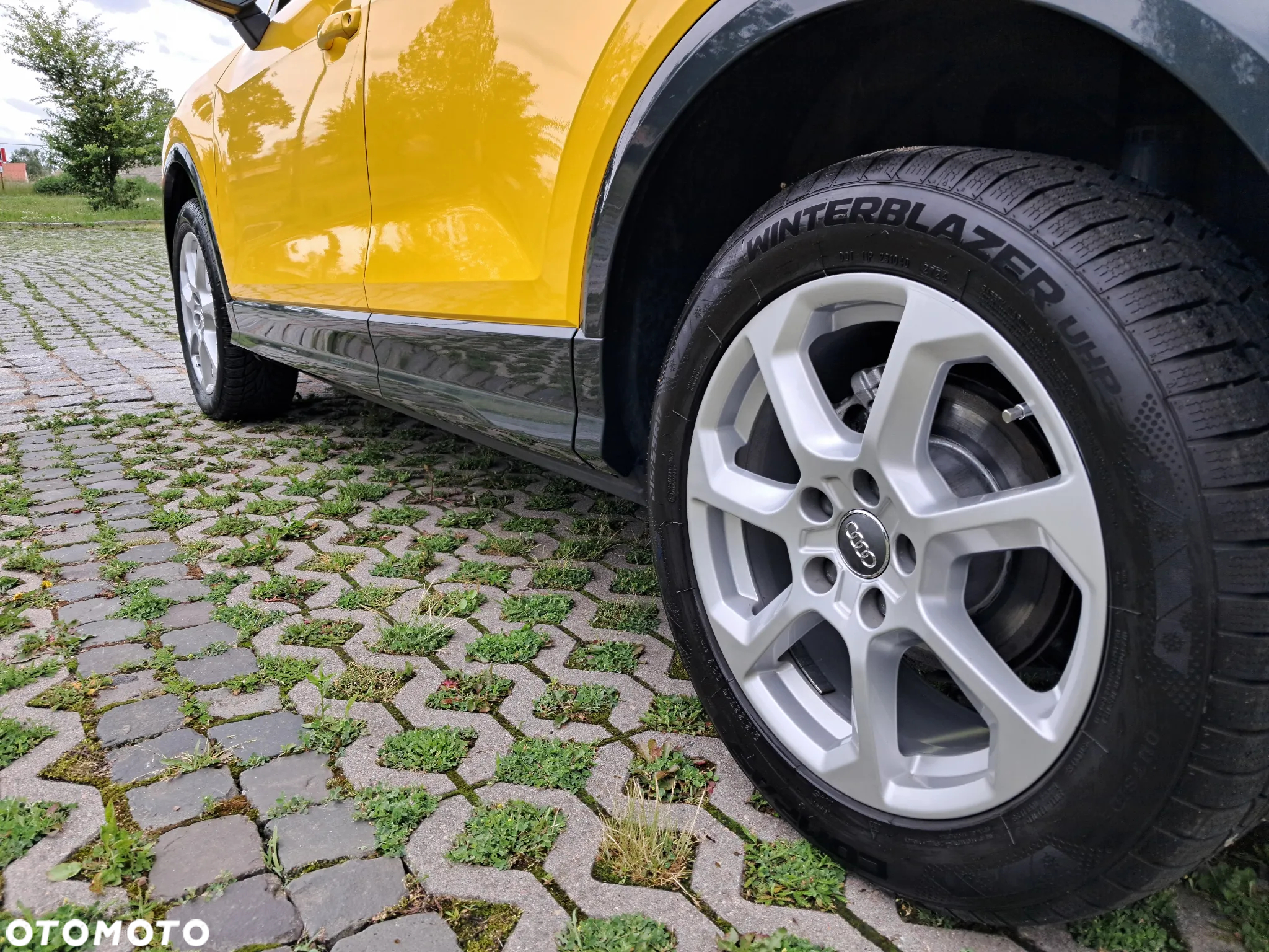 Audi Q2 1.6 TDI Sport - 28