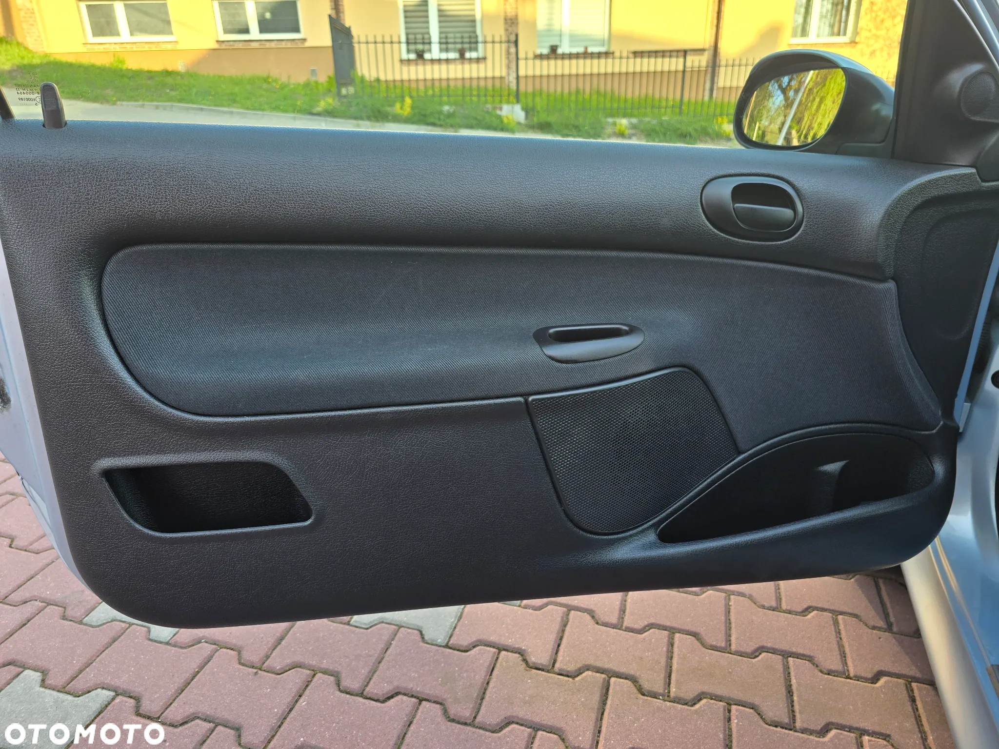 Peugeot 206 90 Premium - 22