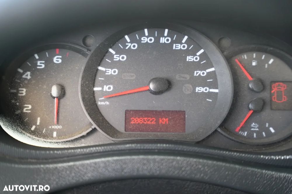 Renault MASTER DCI 145 / BASCĂLĂTOR DIN ALUMINIU / DUBLU / MANUAL / IMPORTAT - 39