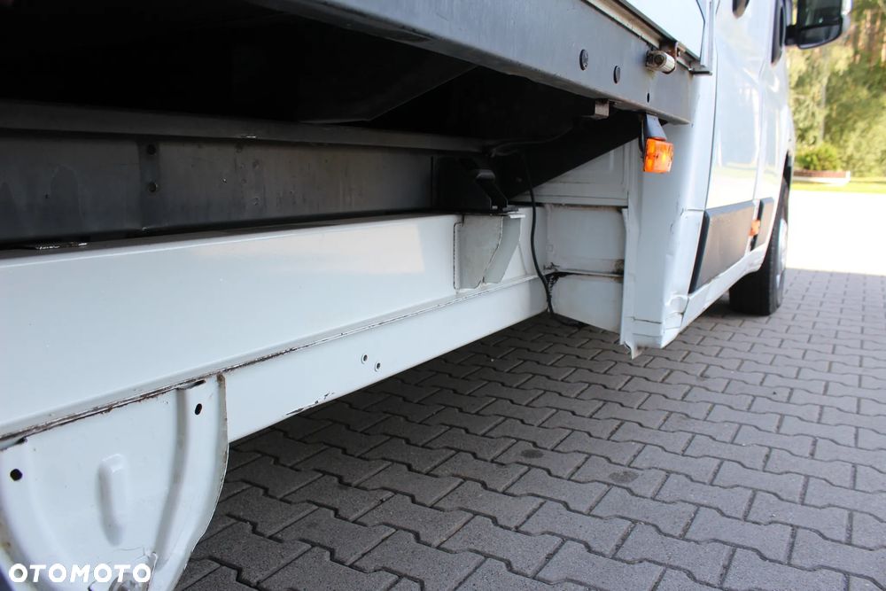 Peugeot Boxer - 10