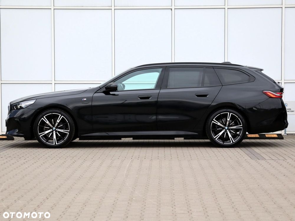 BMW Seria 5 - 3