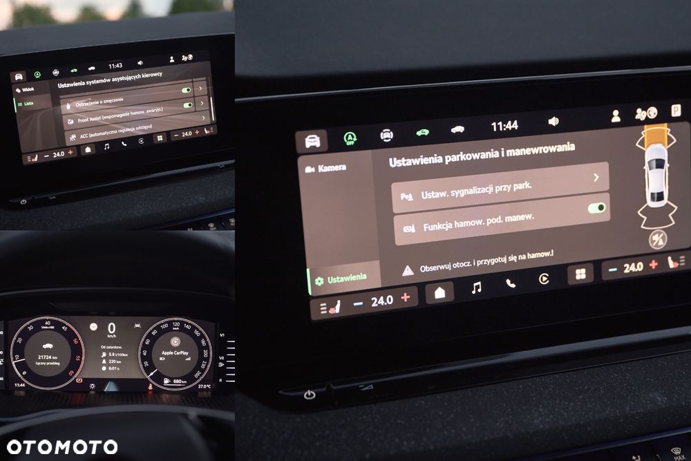 Skoda Octavia 2.0 TDI Selection - 39
