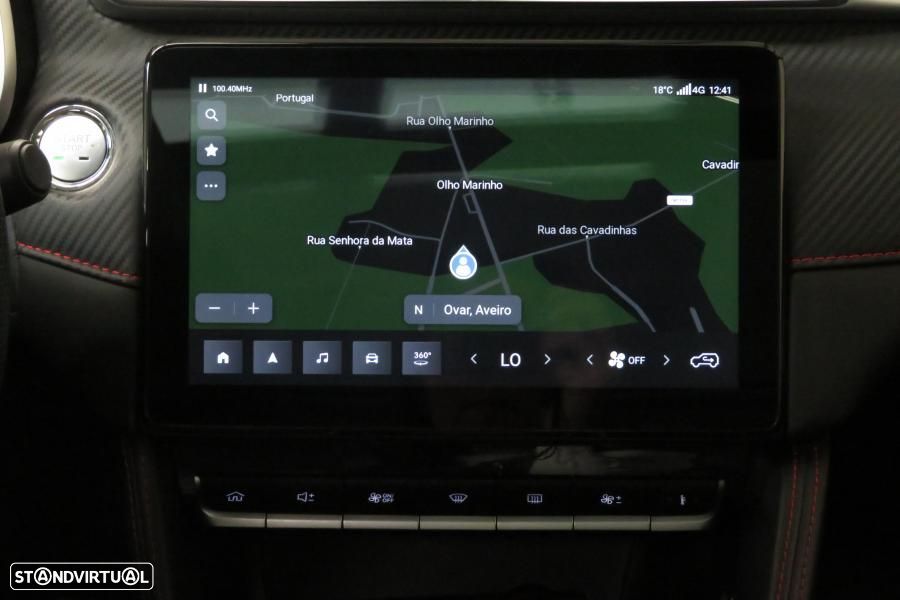 MG ZS EV 72.6 kWh Luxury - 21