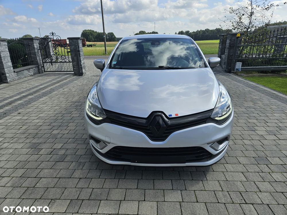 Renault Clio 1.5 dCi Limited - 12