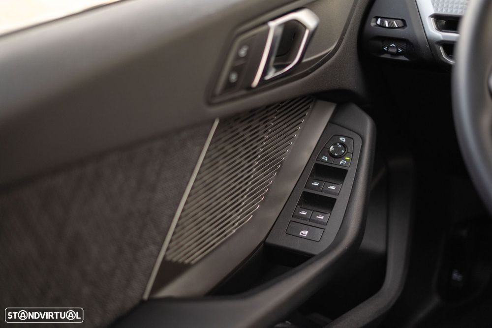 BMW 116 Pack Desportivo M - 57