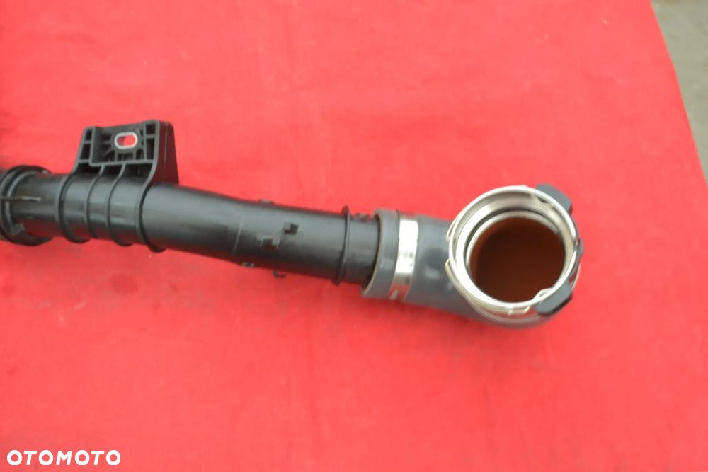 RENAULT MASTER 3 III 4 IV Rura Przewód Dolot Powietrza Inrterculera Intercoolera 144605995R - 3