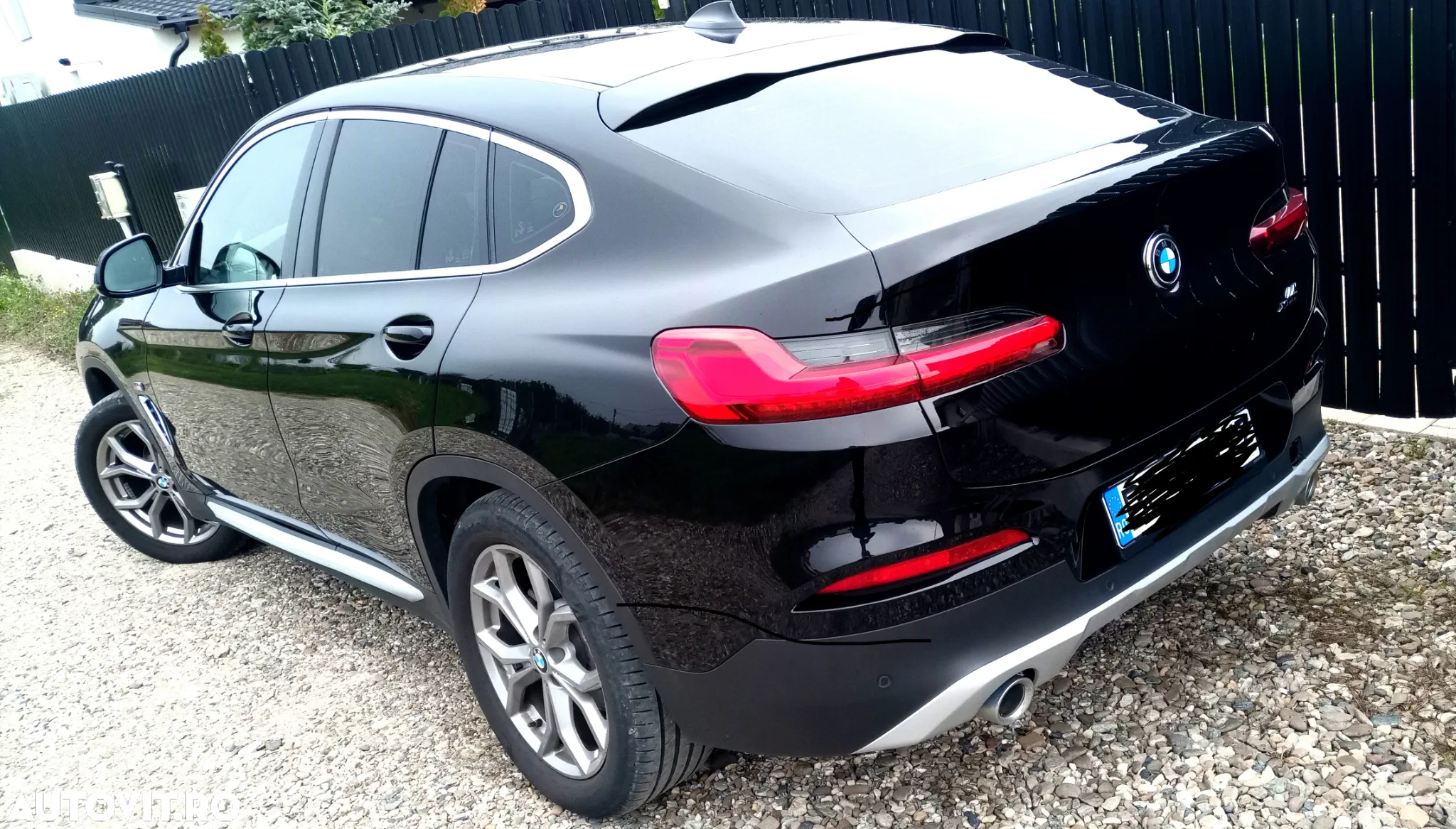 BMW X4 xDrive20d Aut. xLine - 5