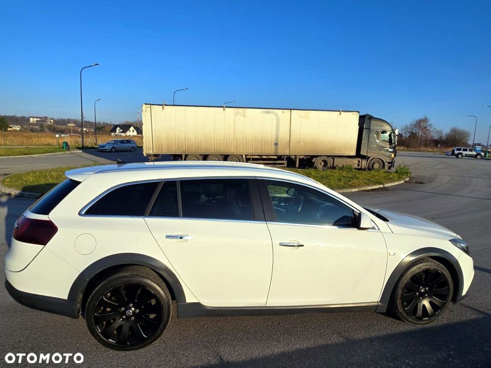 Opel Insignia 2.0 CDTI 4x4 ecoFLEXStart/S Business Edition - 16