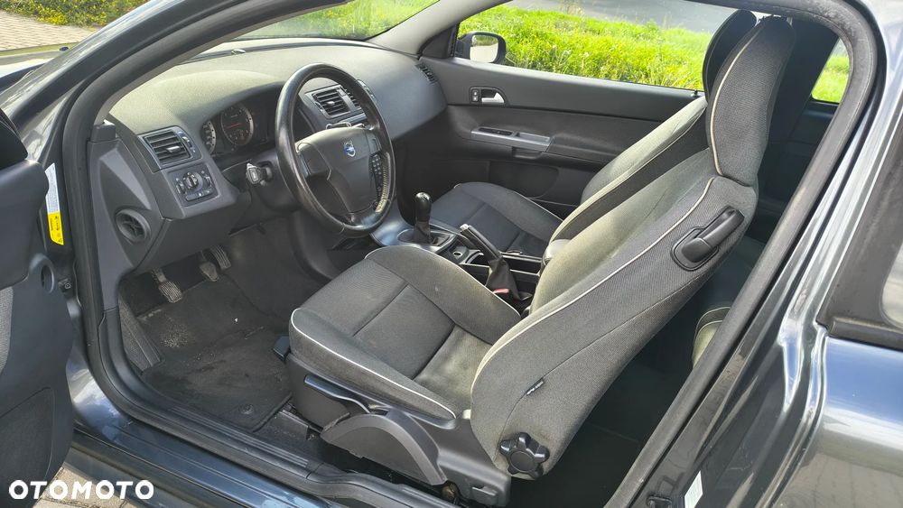 Volvo C30 1.6D Momentum - 13