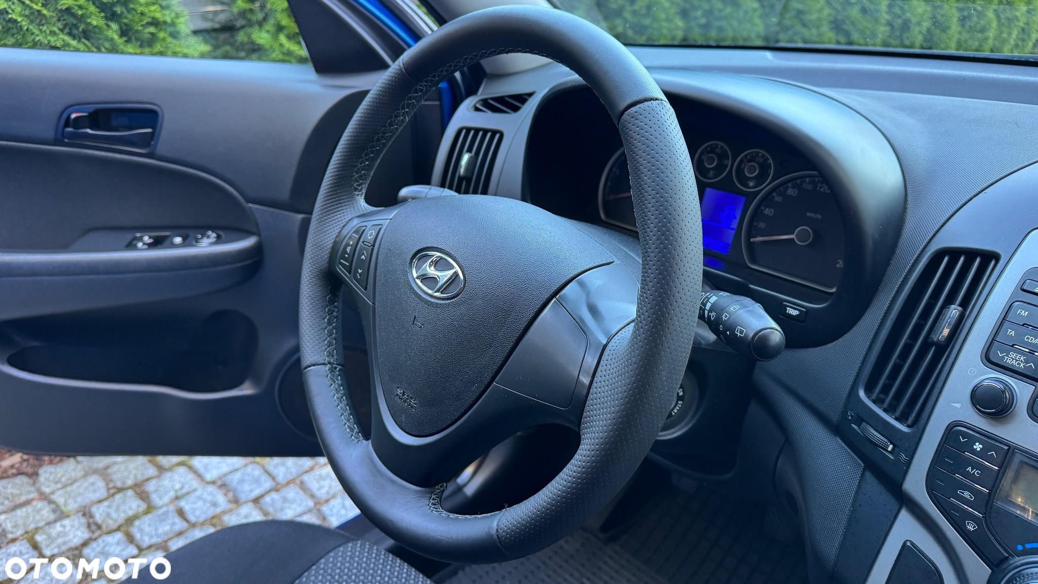 Hyundai i30 1.6 CRDi Base - 29