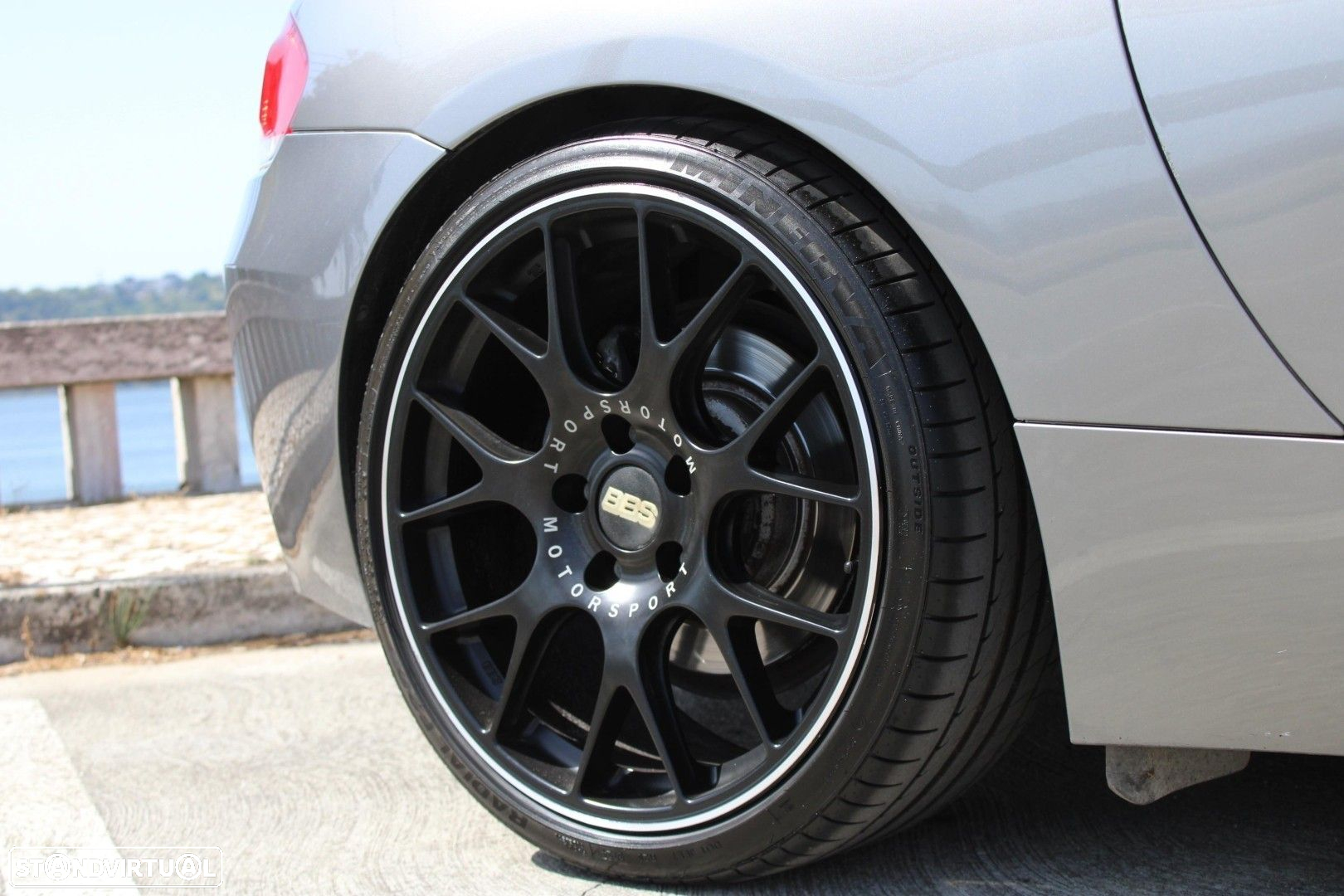 BMW Z4 23 i Auto - 13