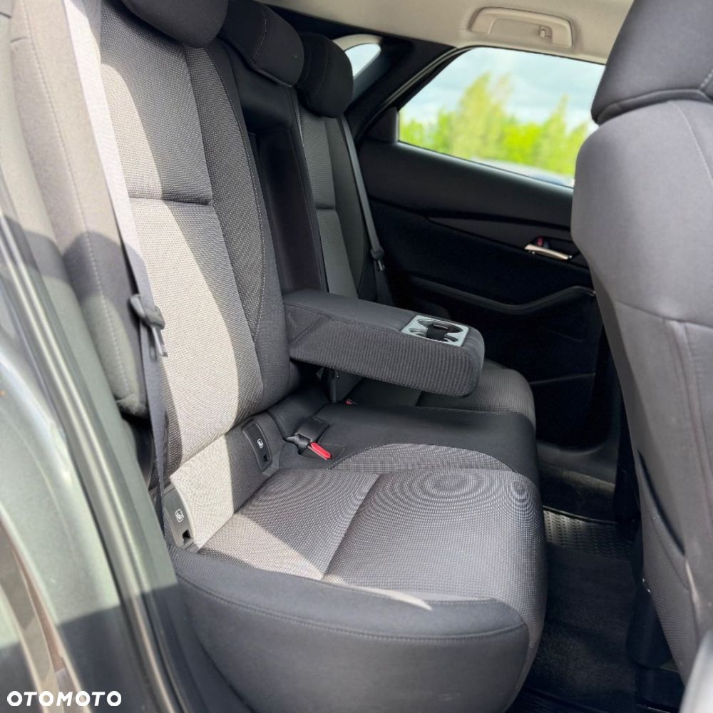 Mazda CX-30 - 29