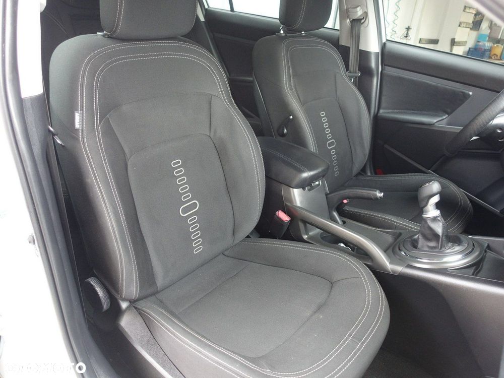 Kia Sportage 1.7 CRDI Business Line L 2WD - 16