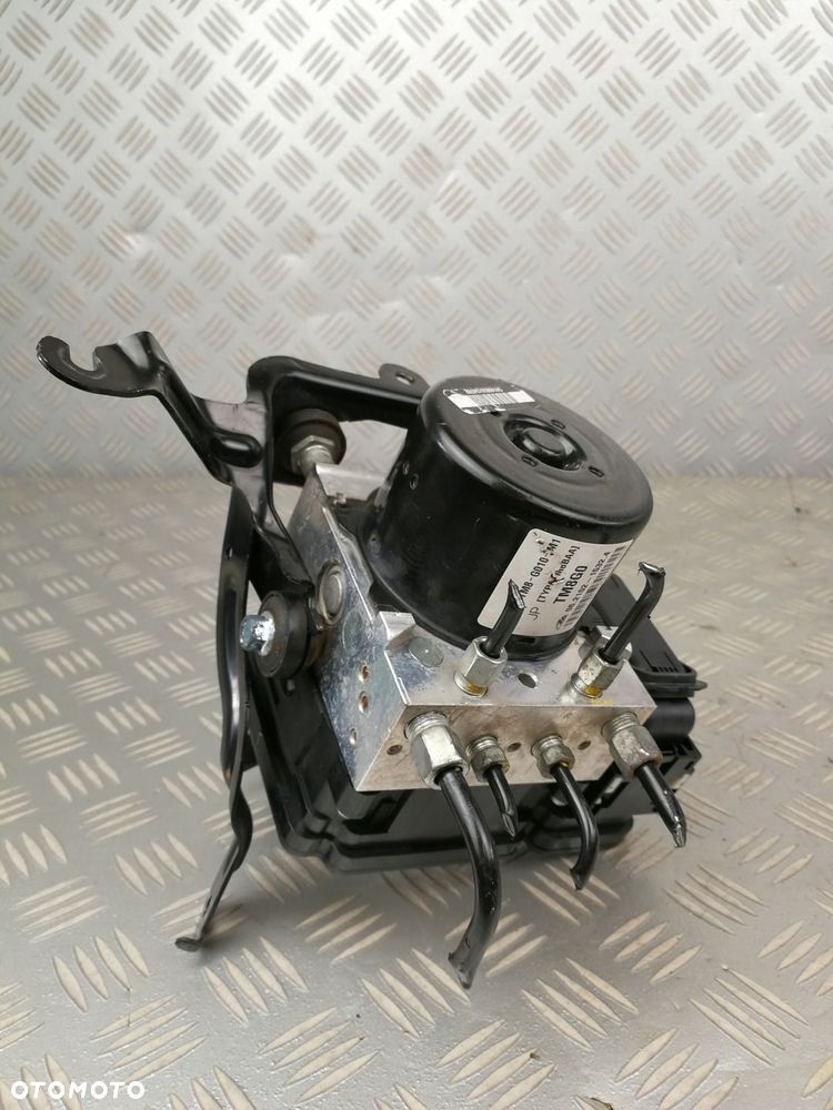 57110-TM8-G010-M1 sterownik pompa hamulcowa Abs Honda Insight II 2…