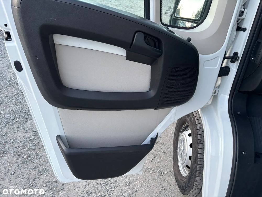 Peugeot Boxer Przebieg 150tyś km !!! - 24