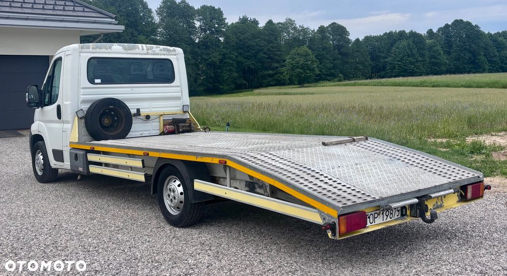 Peugeot Boxer - 4