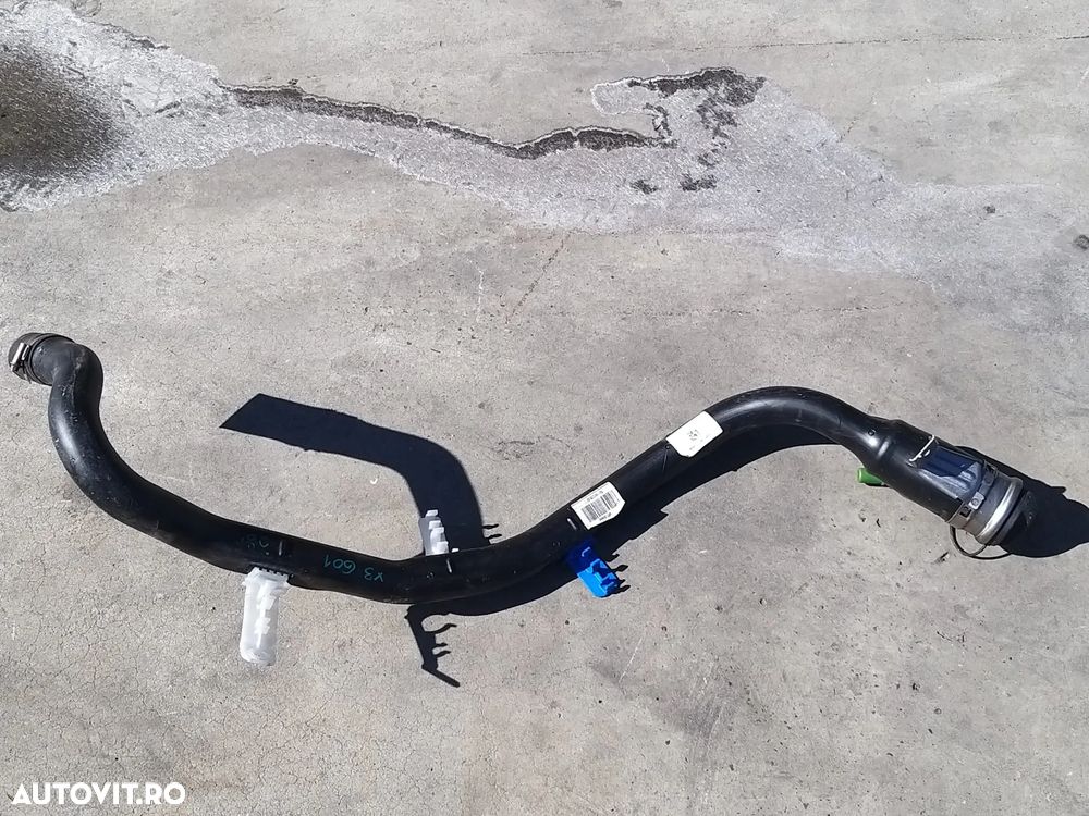 Conducta teava rezervor adblue 2.0 d bmw x3 g01 - 1