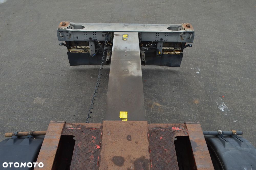 Schmitz Cargobull SCF 24 - 12