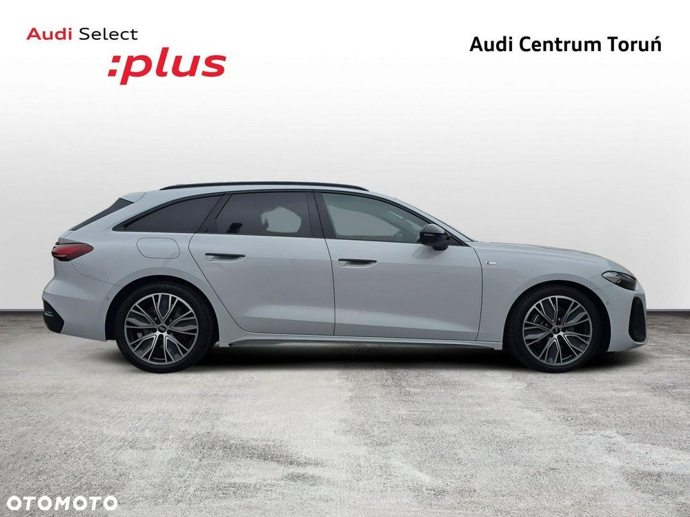 Audi A5 Avant - 6