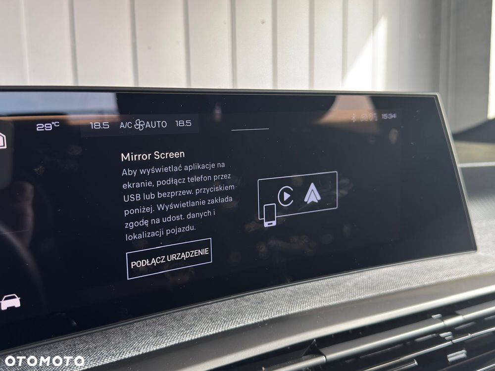 Peugeot 3008 1.2 PureTech mHEV Allure Pack S&S e-DCS6 - 18