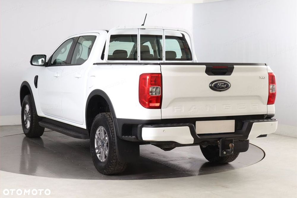 Ford Ranger XLT 4x4 A6 2.0 170KM - 6