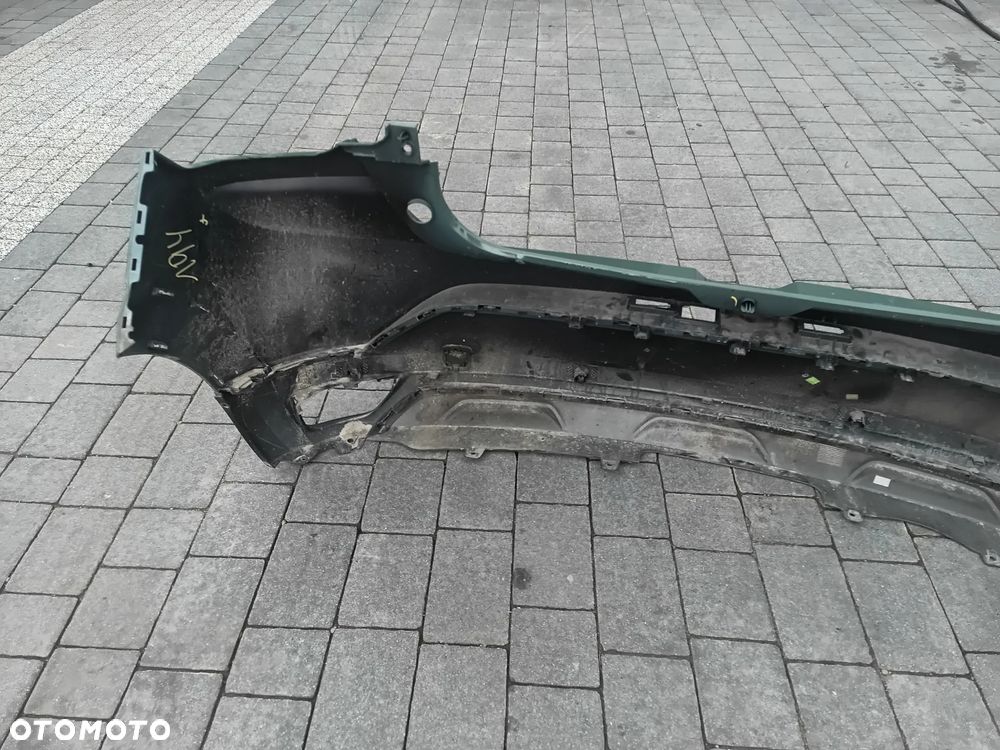 ZDERZAK TYLNY DACIA SANDERO III 3 STEPAWY 20-24rok 850234229R - 4