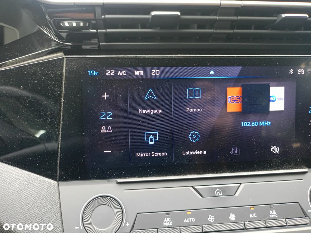 Peugeot 308 Hybrid 136e-DSC6 Allure - 17