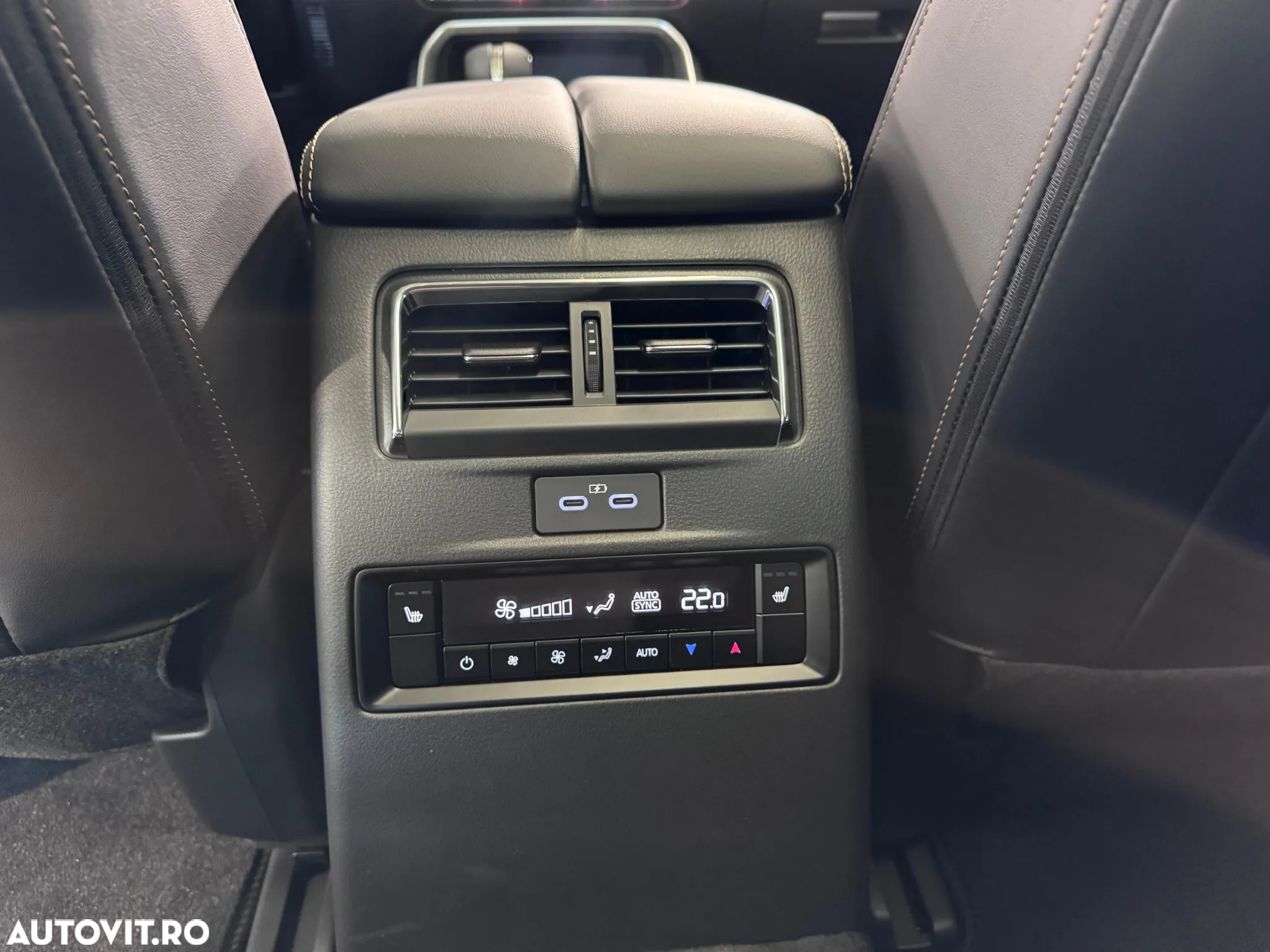 Mazda CX-80 2.5 e-Skyactiv AT8 AWD PHEV Homura Plus - 14
