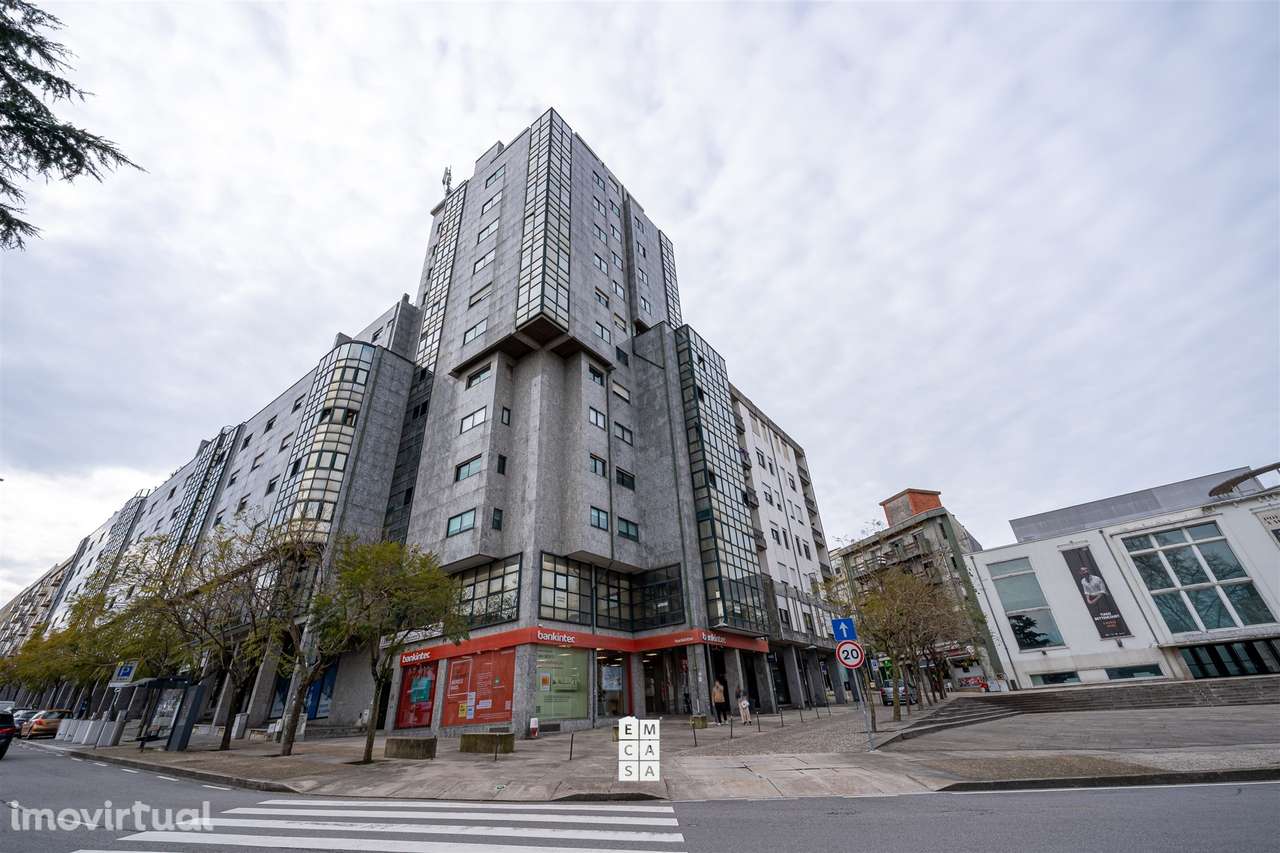 Apartamento T3 Venda em São João da Madeira,São João da Madeira - Grande imagem: 2/54