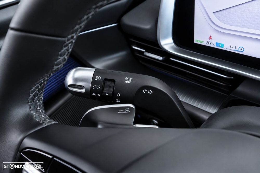 Hyundai Ioniq 38kWh - 25