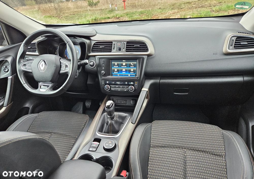 Renault Kadjar Energy TCe 130 XMOD - 18