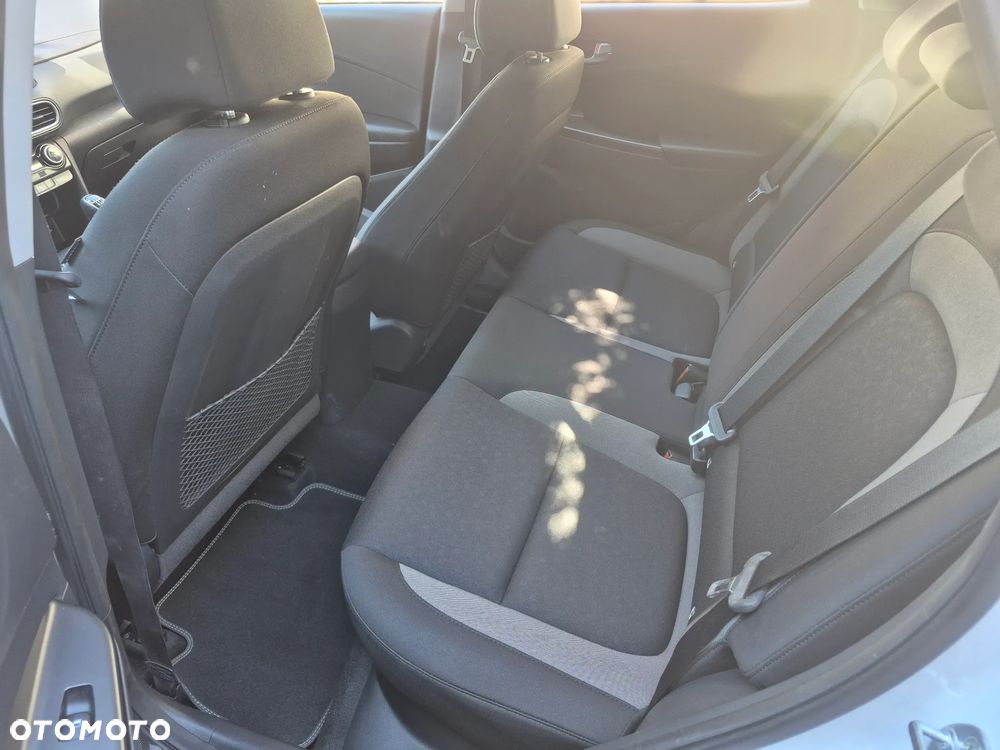 Hyundai Kona 1.0 T-GDI Advantage+ - 15