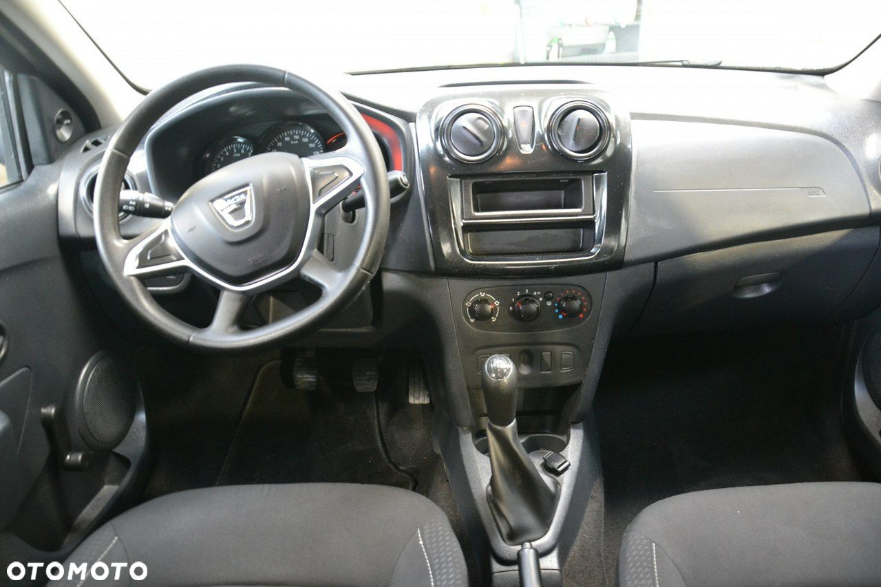 Dacia Sandero - 20