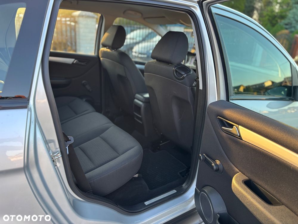 Mercedes-Benz Klasa B - 10