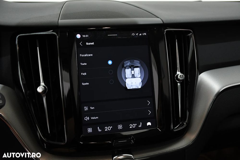 Volvo XC 60 - 35