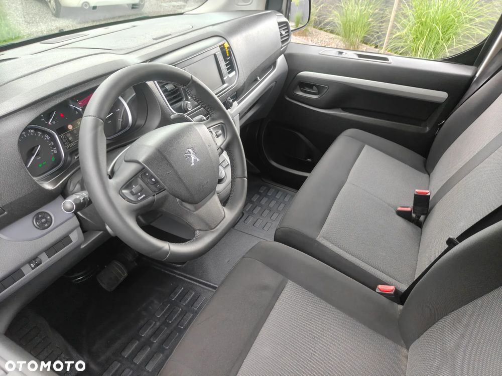 Peugeot Expert - 16