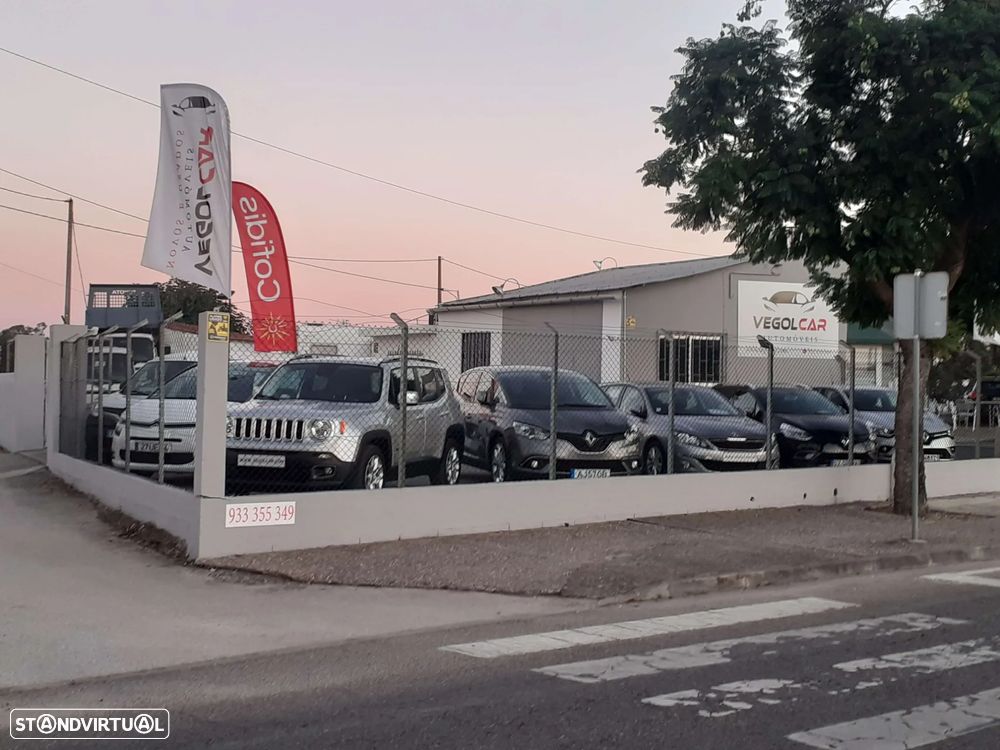 Renault Mégane Sport Tourer 1.5 Blue dCi Limited - 39