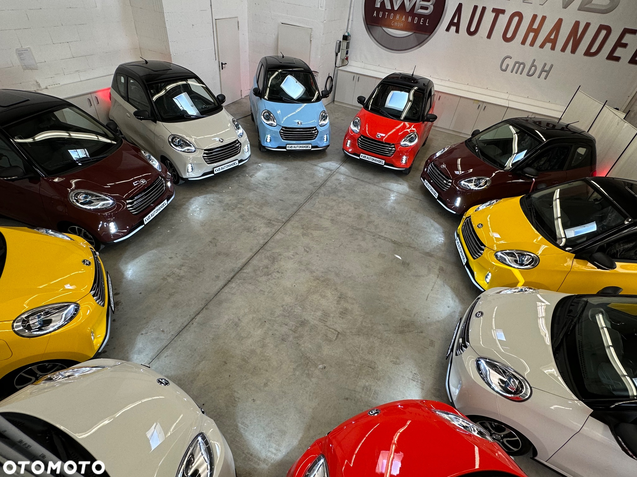 Microcar Inny - 38