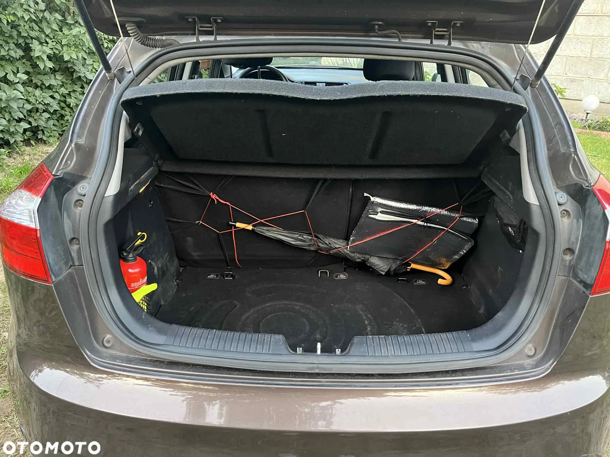 Kia Rio - 8