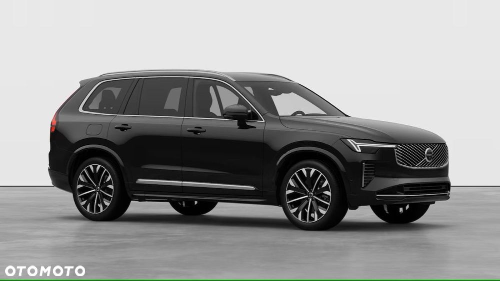 Volvo XC 90 - 5