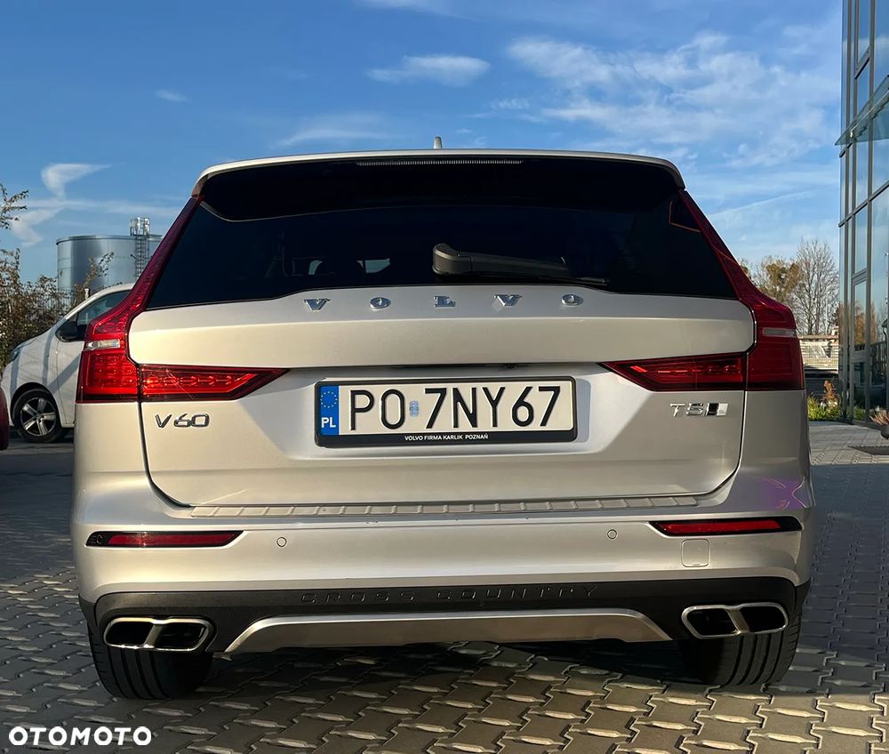 Volvo V60 - 8