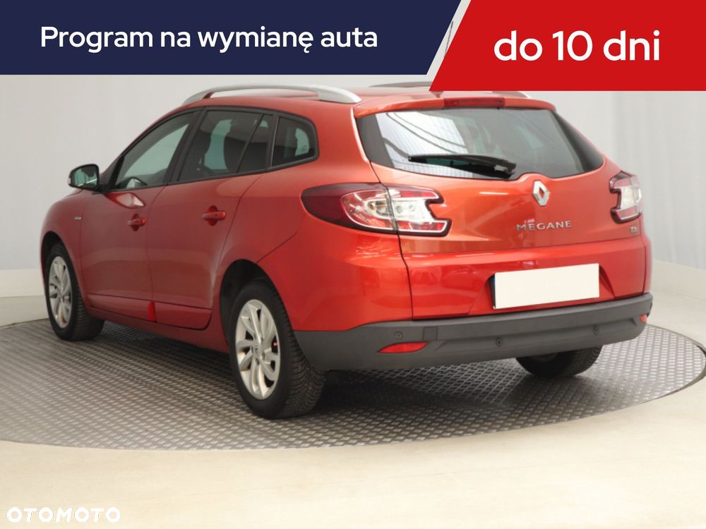 Renault Megane - 6