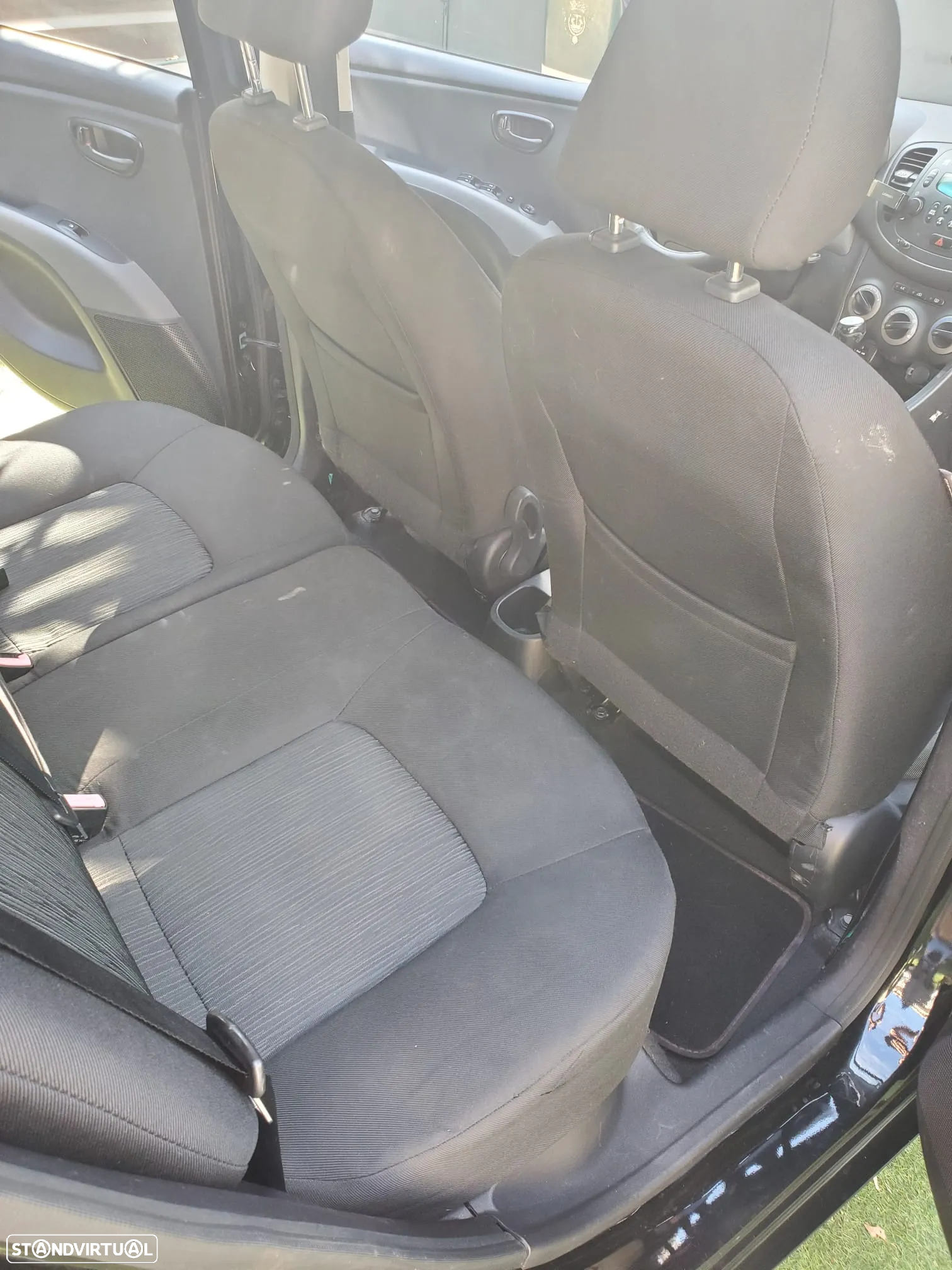 Hyundai i10 - 4
