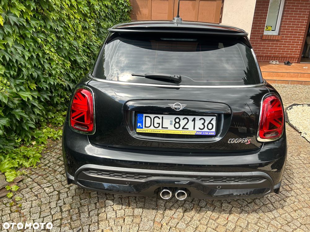 MINI Cooper S - 6