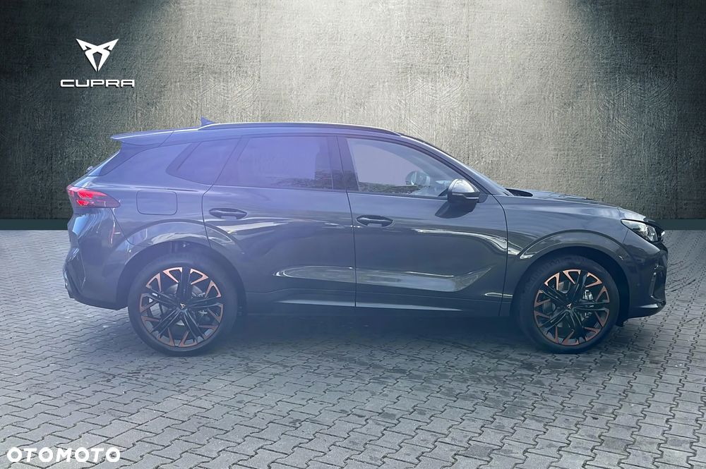 Cupra Terramar 2.0 TSI 4Drive Advantage Edition DSG - 6