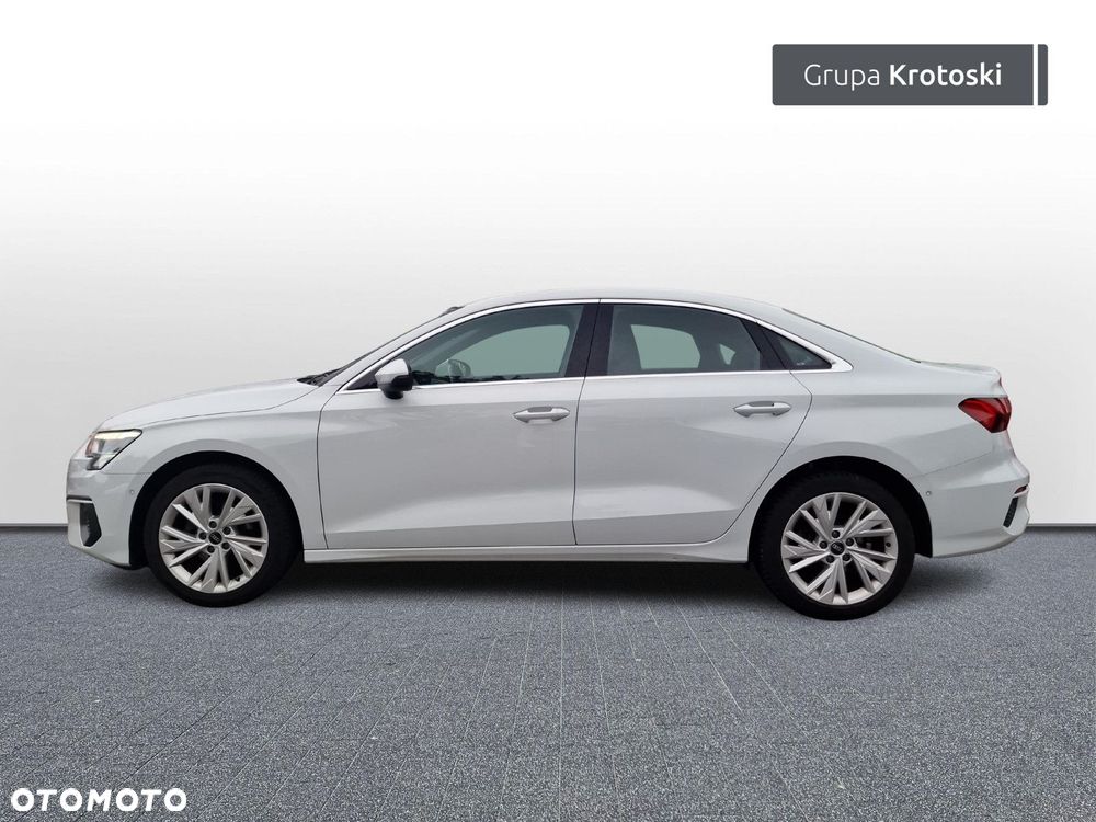 Audi A3 - 2